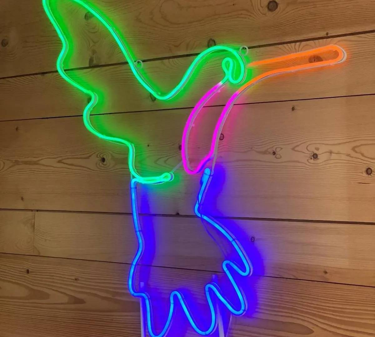 La Moustache De La Renardiere La Clusaz Lejlighed